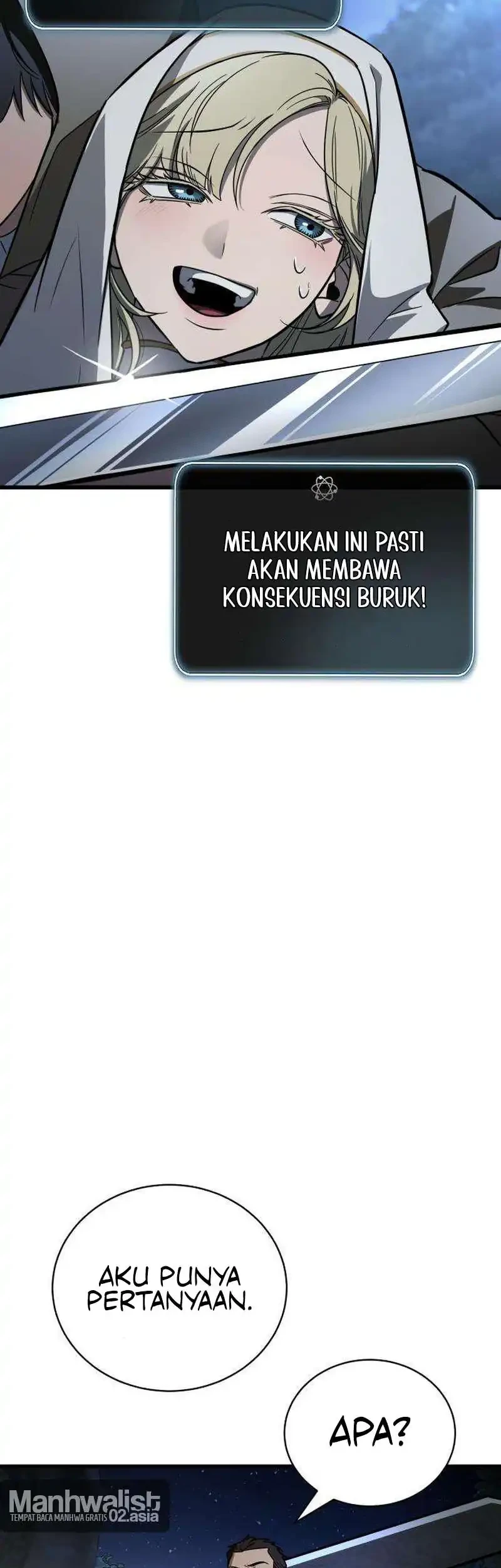 Survival Supremacy Chapter 6 - halaman 110