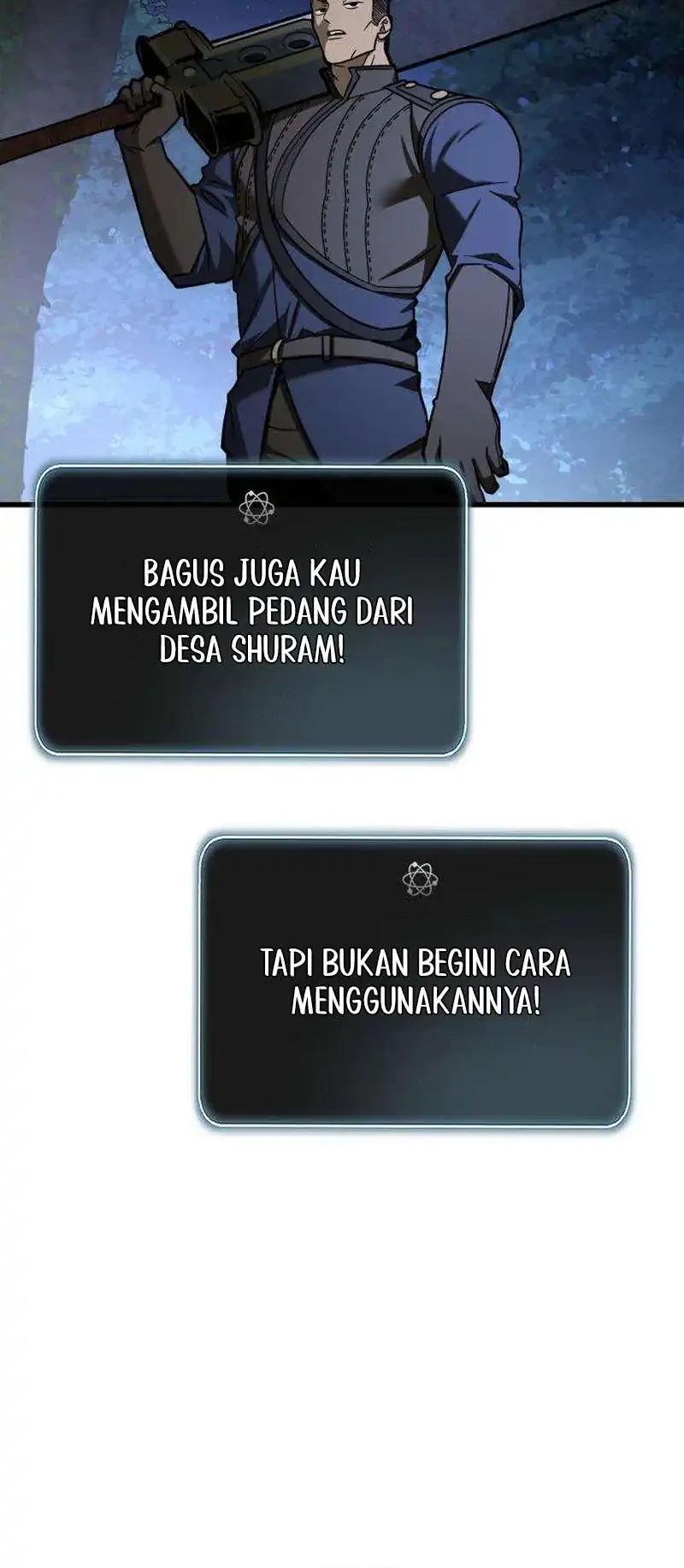 Survival Supremacy Chapter 6 - halaman 111