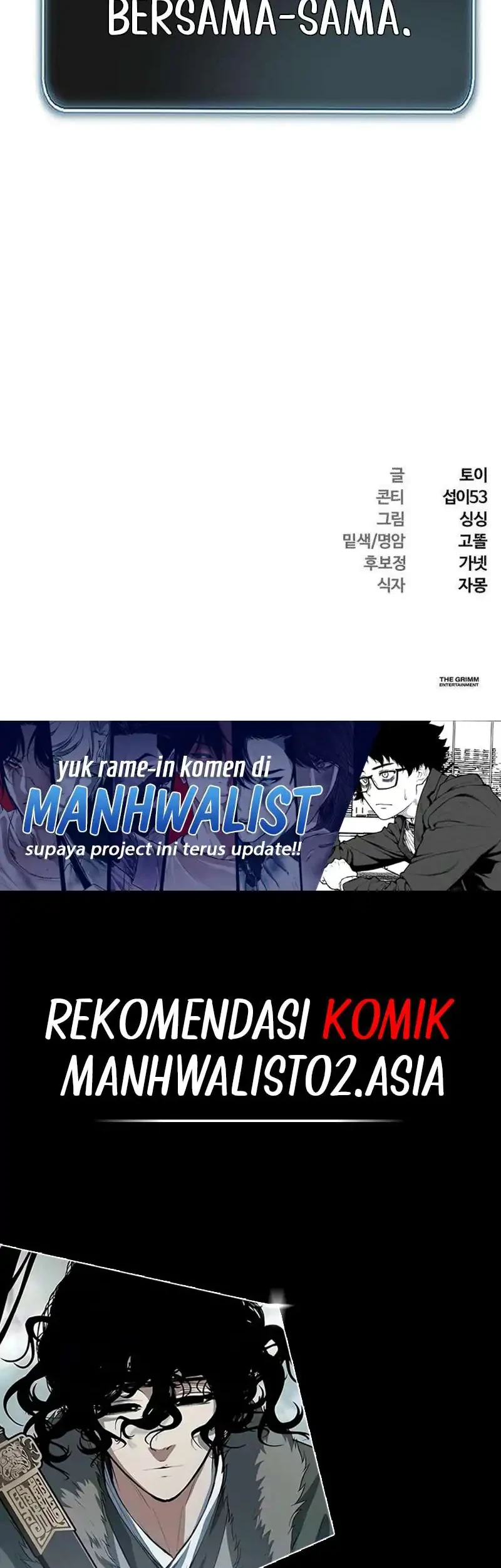 Survival Supremacy Chapter 6 - halaman 116