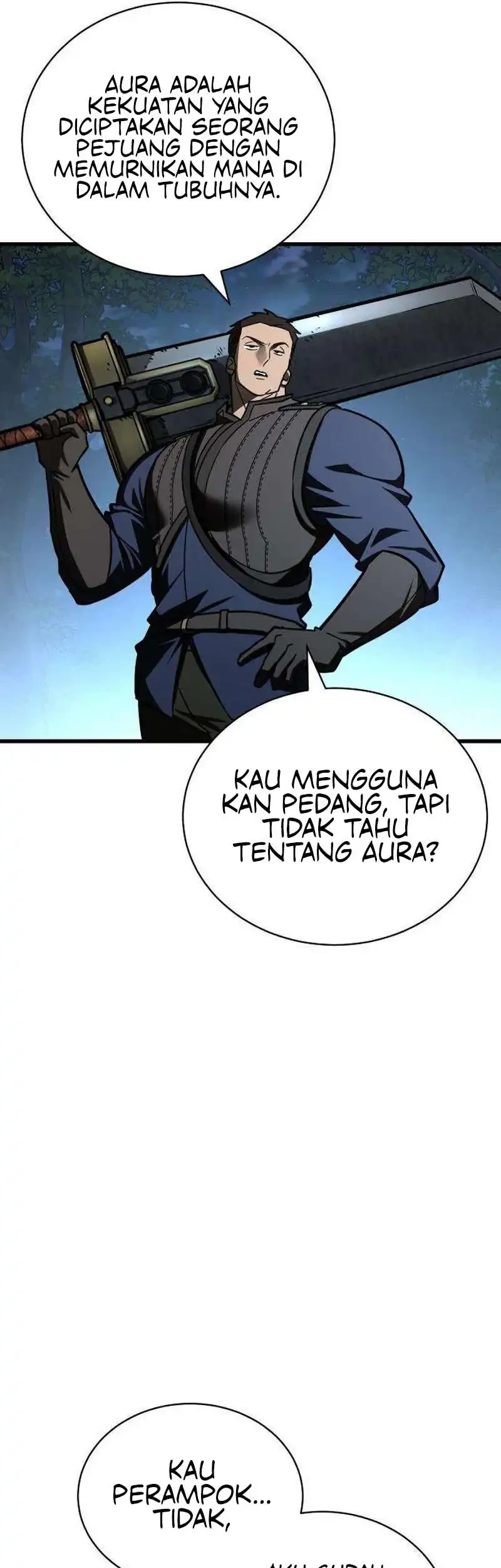 Survival Supremacy Chapter 6 - halaman 131