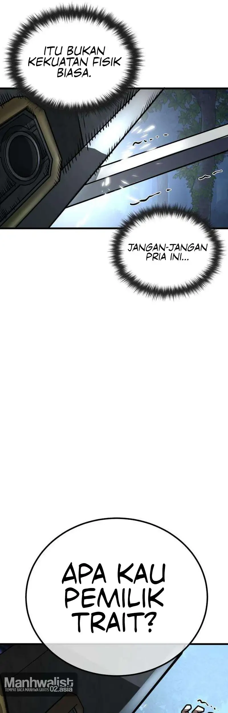 Survival Supremacy Chapter 6 - halaman 135