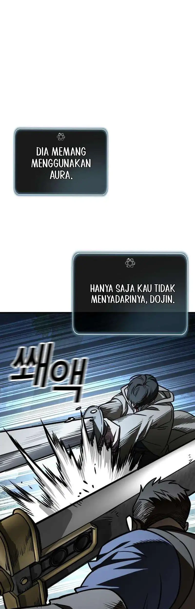Survival Supremacy Chapter 6 - halaman 139