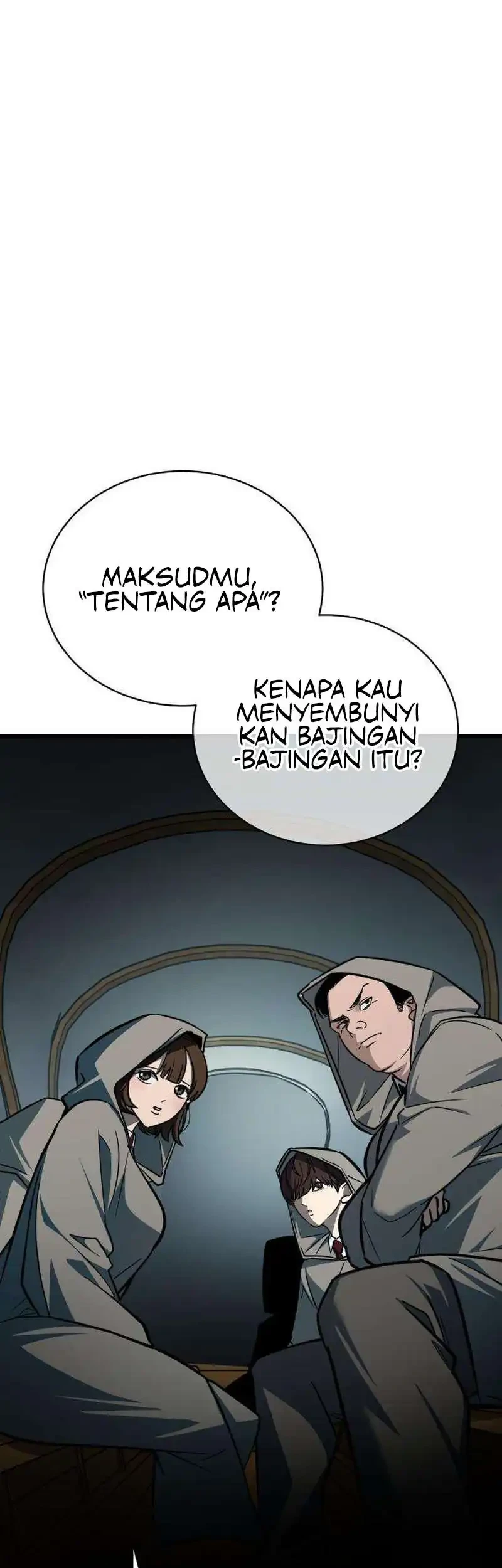 Survival Supremacy Chapter 6 - halaman 159