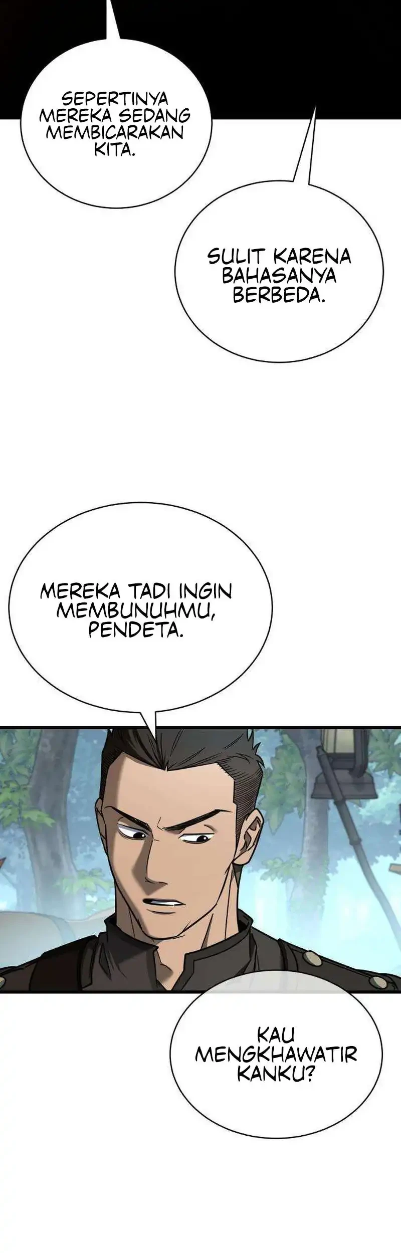 Survival Supremacy Chapter 6 - halaman 160