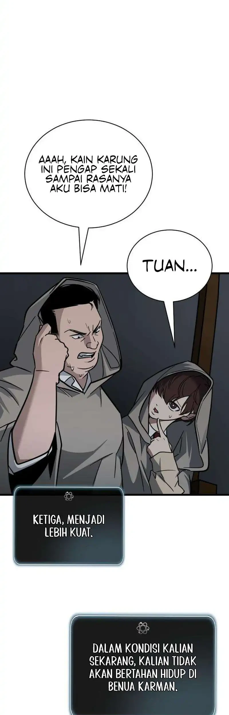 Survival Supremacy Chapter 6 - halaman 169