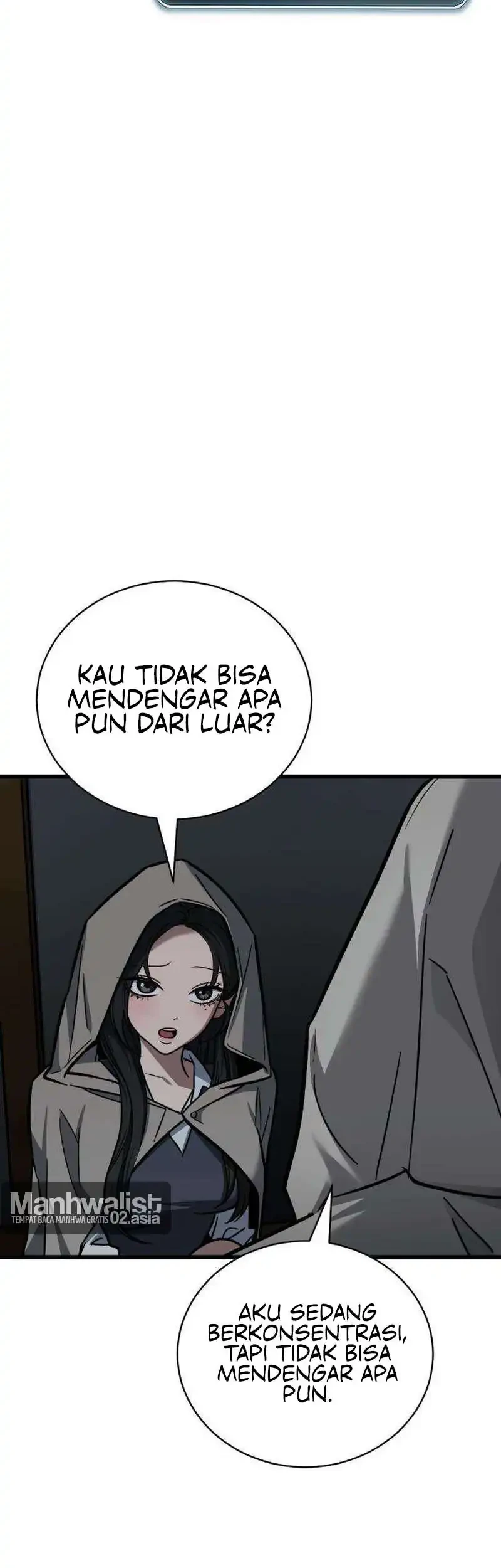 Survival Supremacy Chapter 6 - halaman 170