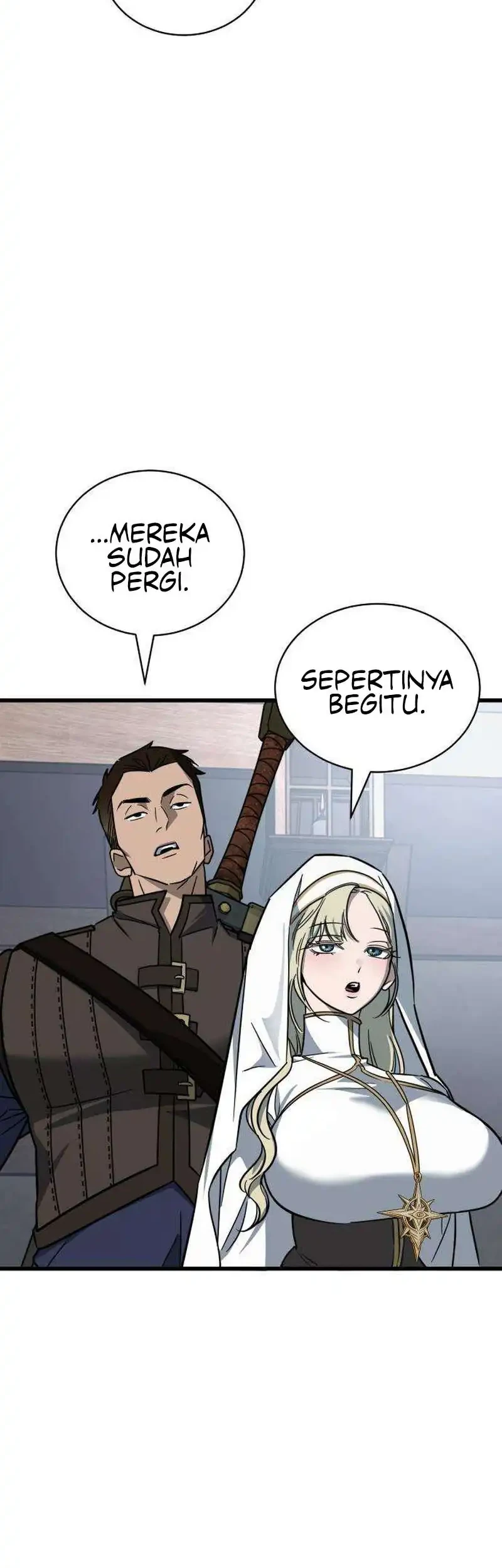 Survival Supremacy Chapter 6 - halaman 188