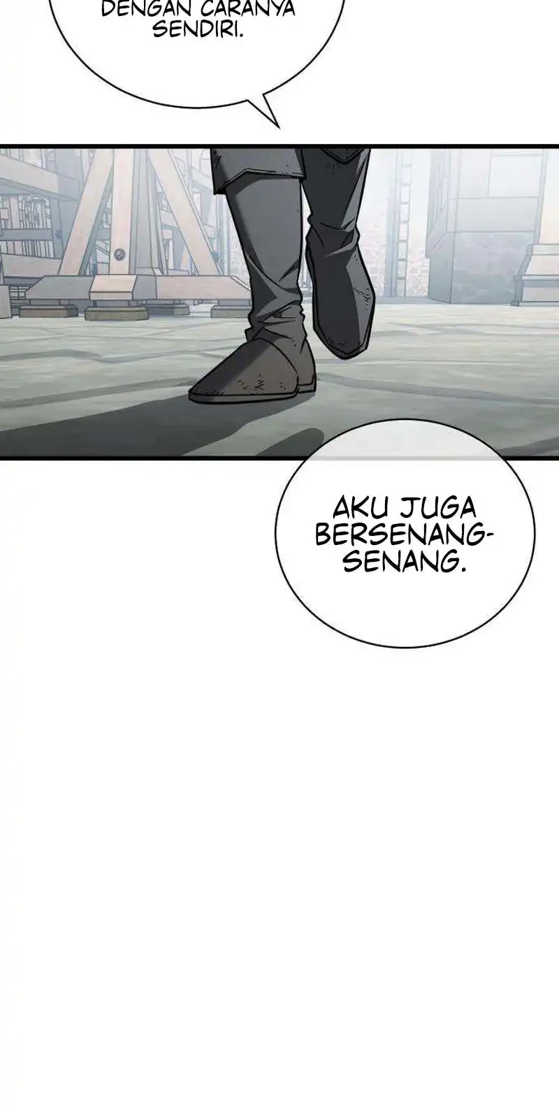 Survival Supremacy Chapter 6 - halaman 190