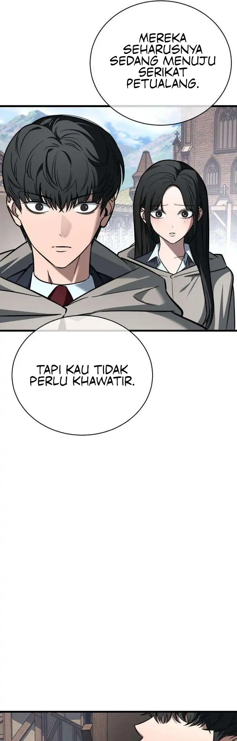 Survival Supremacy Chapter 6 - halaman 199