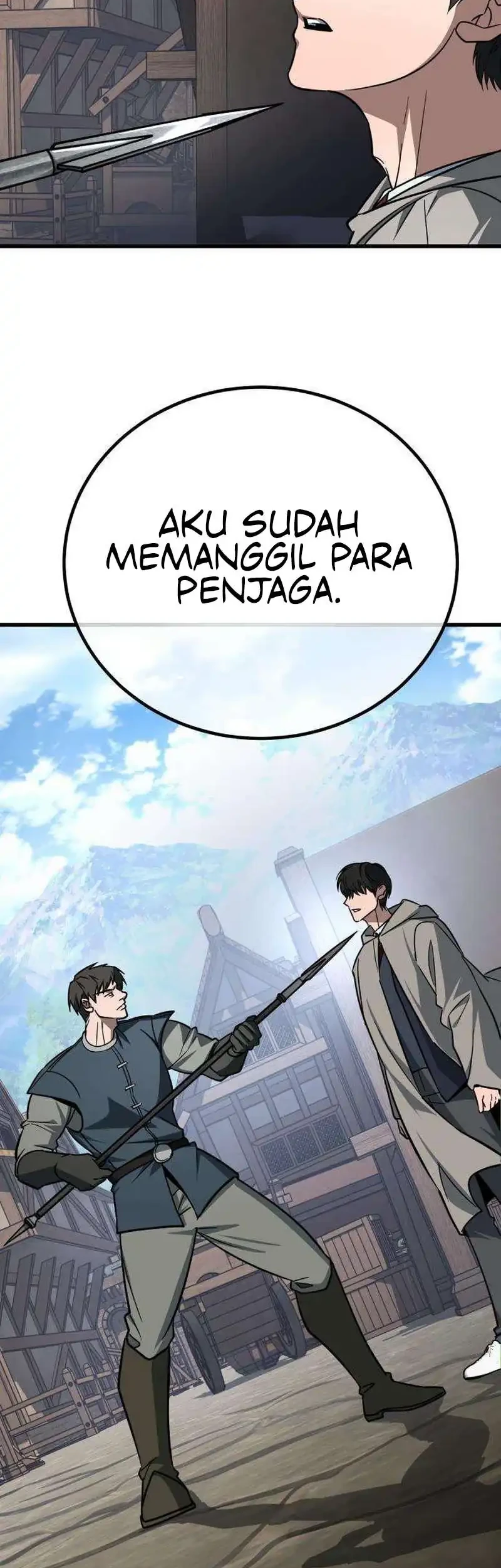 Survival Supremacy Chapter 6 - halaman 200