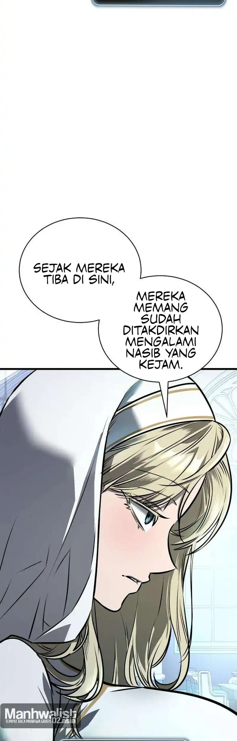 Survival Supremacy Chapter 6 - halaman 205