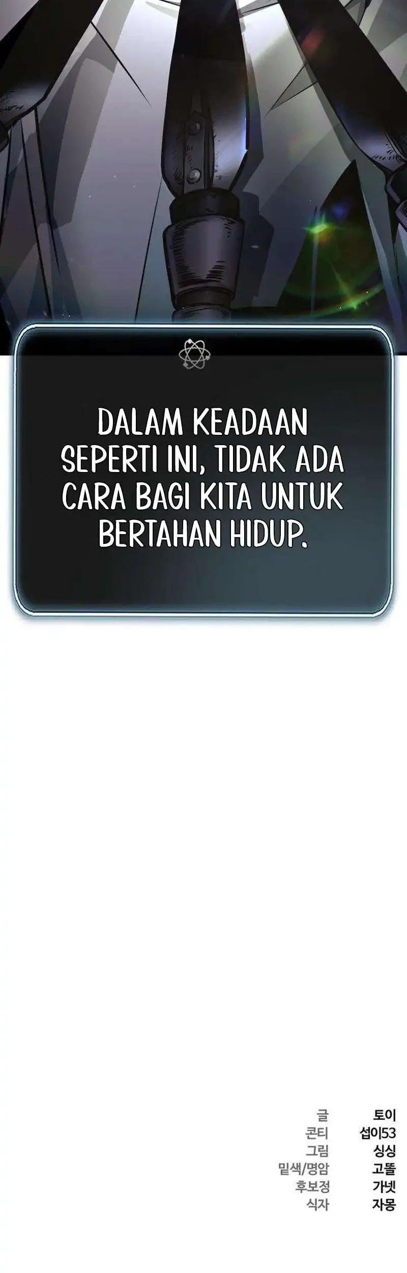 Survival Supremacy Chapter 6 - halaman 209