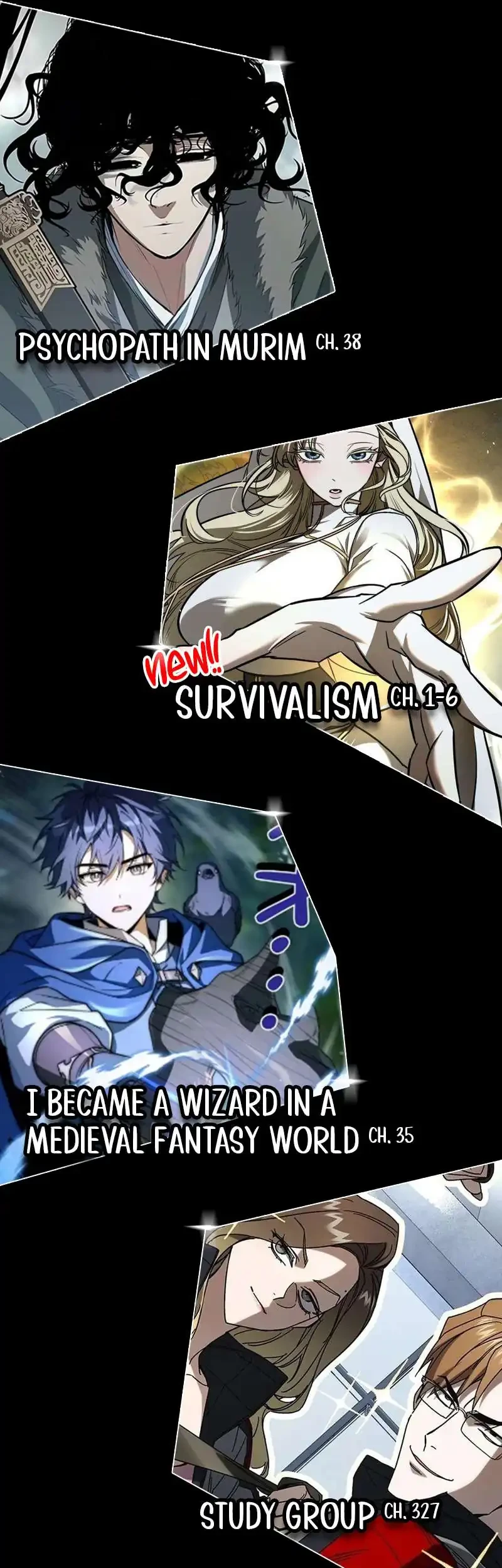Survival Supremacy Chapter 6 - halaman 211