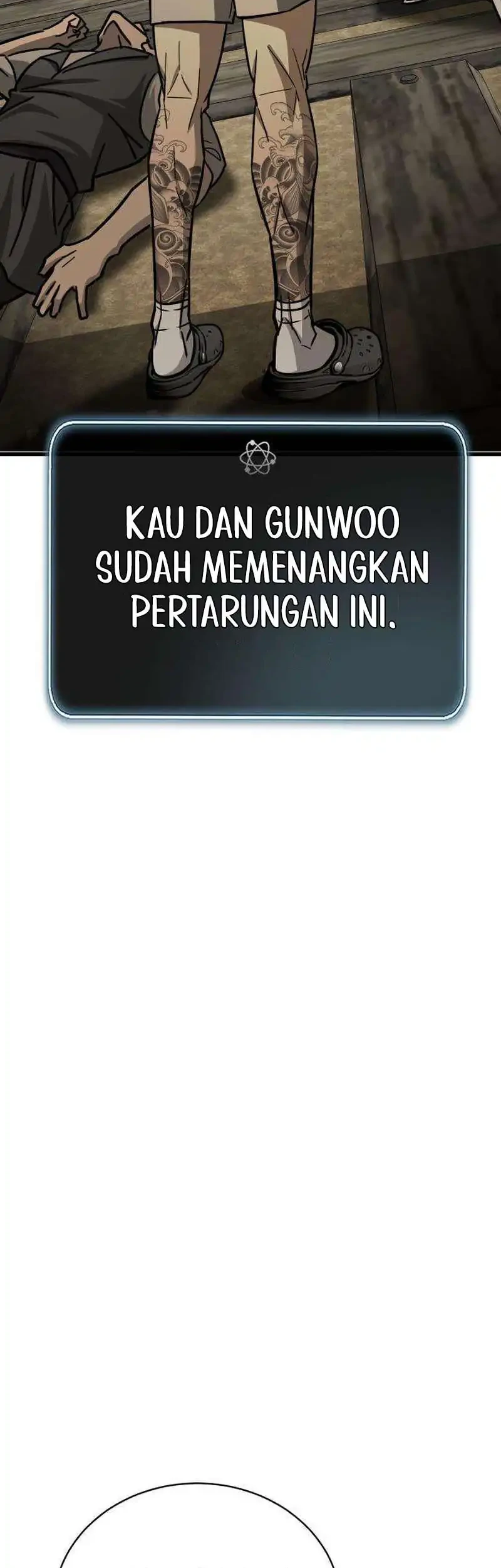 Survival Supremacy Chapter 6 - halaman 49