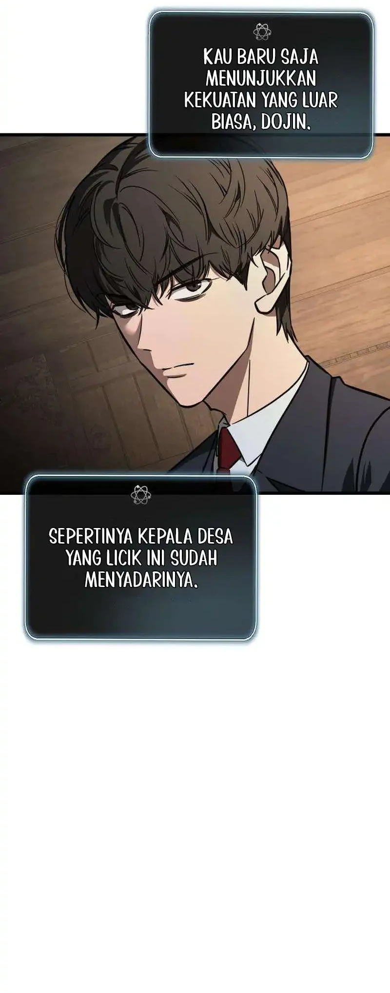 Survival Supremacy Chapter 6 - halaman 51