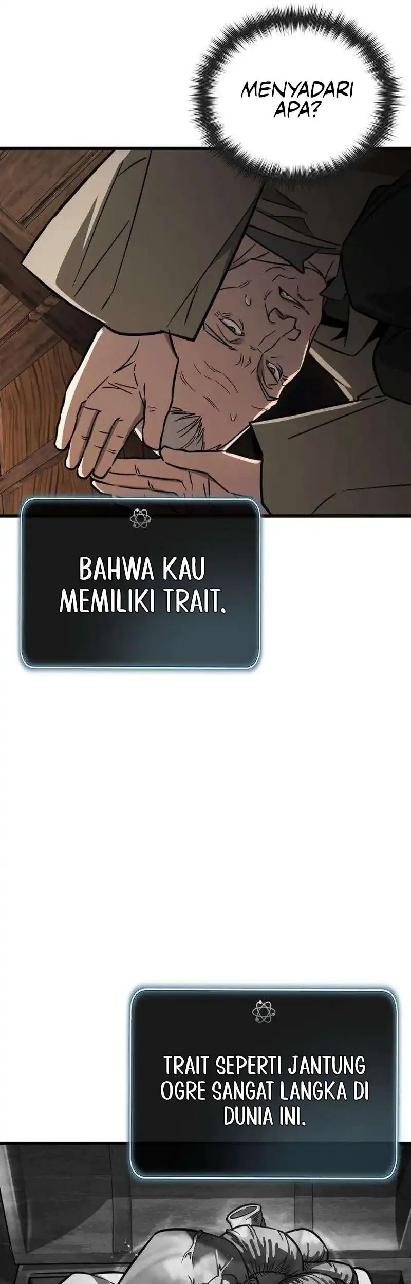 Survival Supremacy Chapter 6 - halaman 52