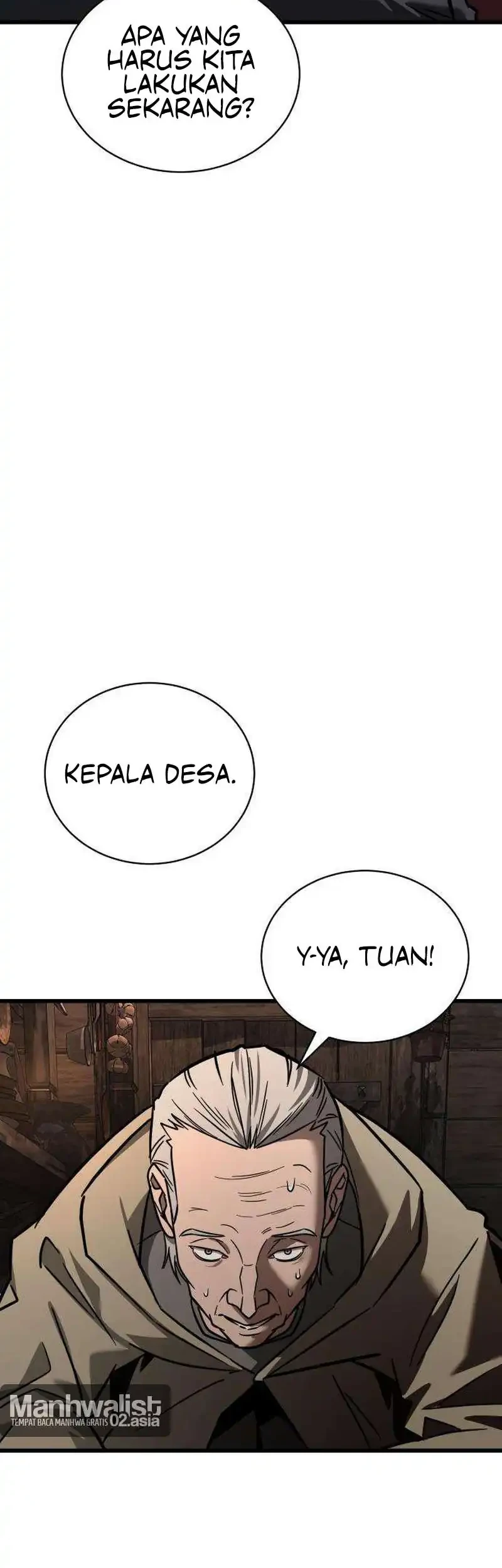 Survival Supremacy Chapter 6 - halaman 54