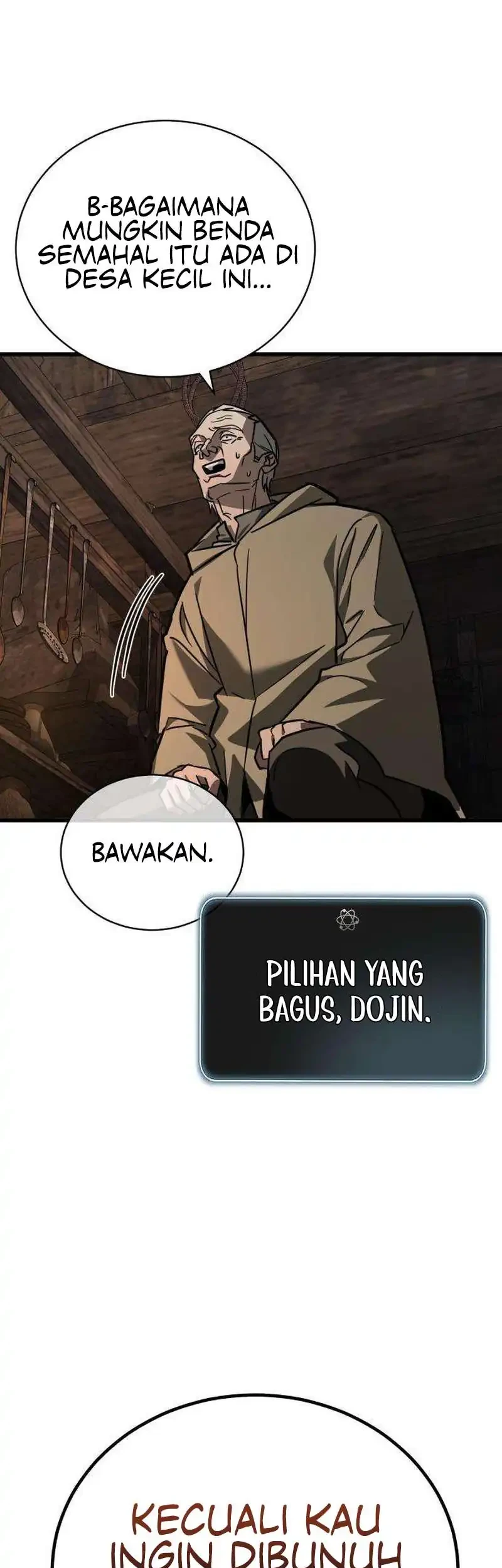 Survival Supremacy Chapter 6 - halaman 56