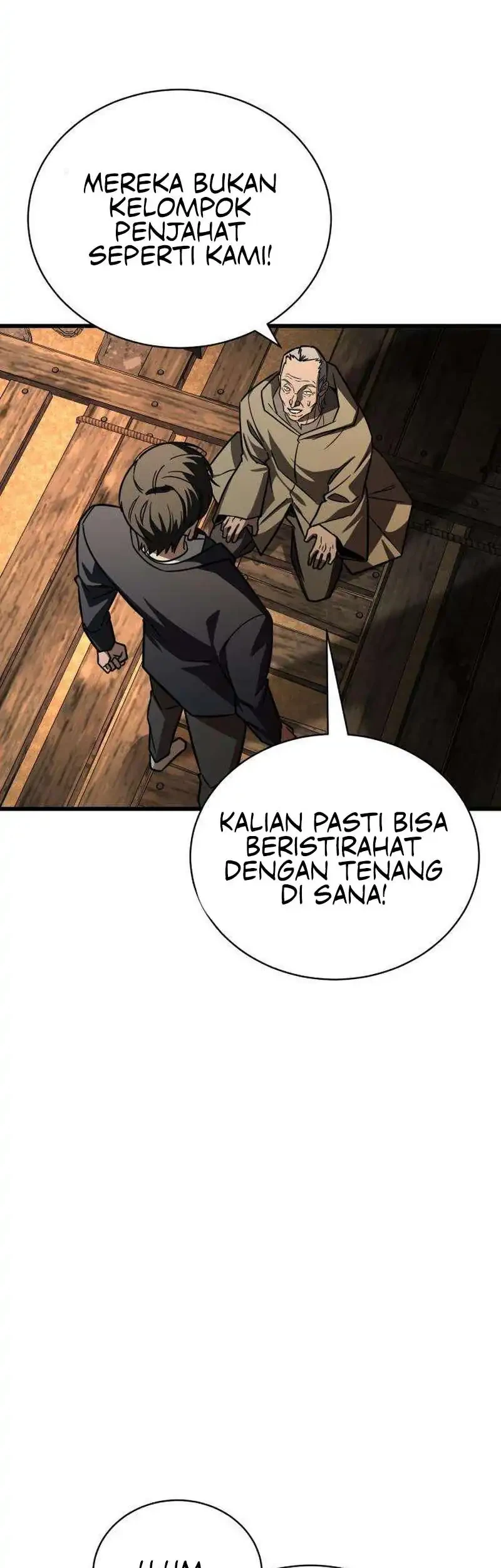 Survival Supremacy Chapter 6 - halaman 62