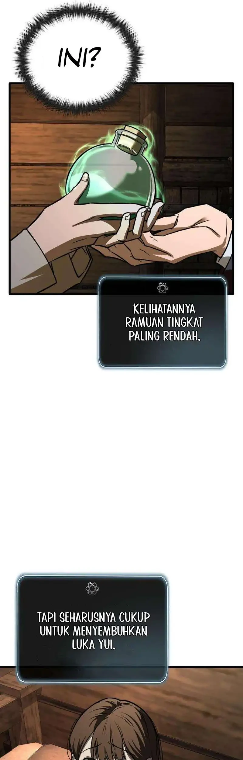 Survival Supremacy Chapter 6 - halaman 64