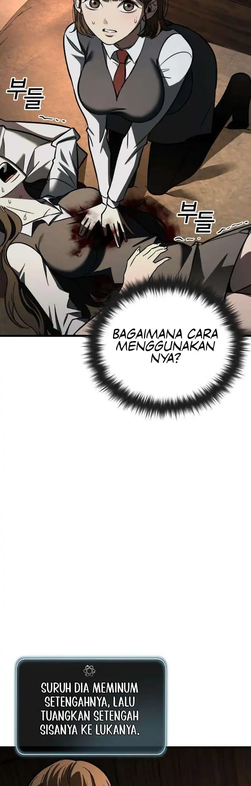 Survival Supremacy Chapter 6 - halaman 65