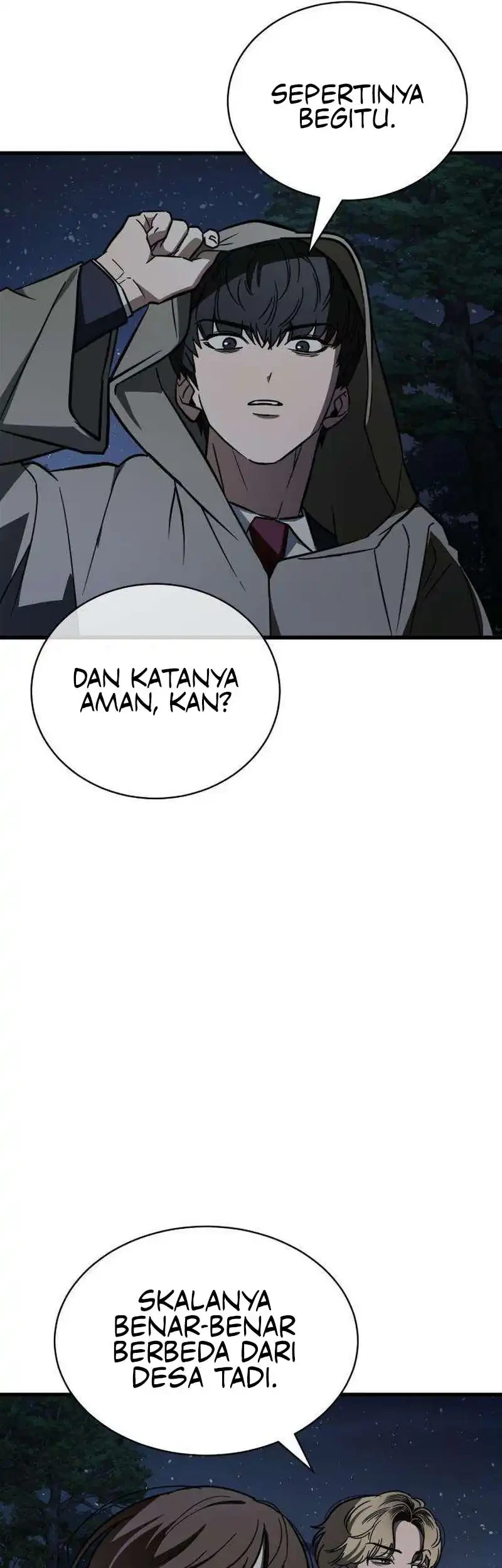 Survival Supremacy Chapter 6 - halaman 88