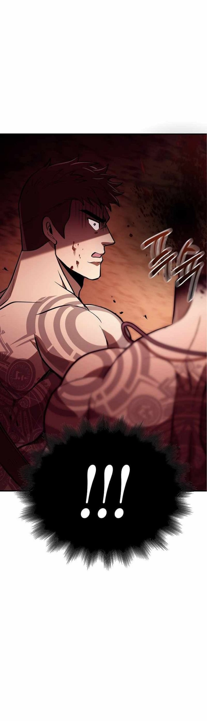 Survive as a Barbarian in the Game Chapter 1 - halaman 100
