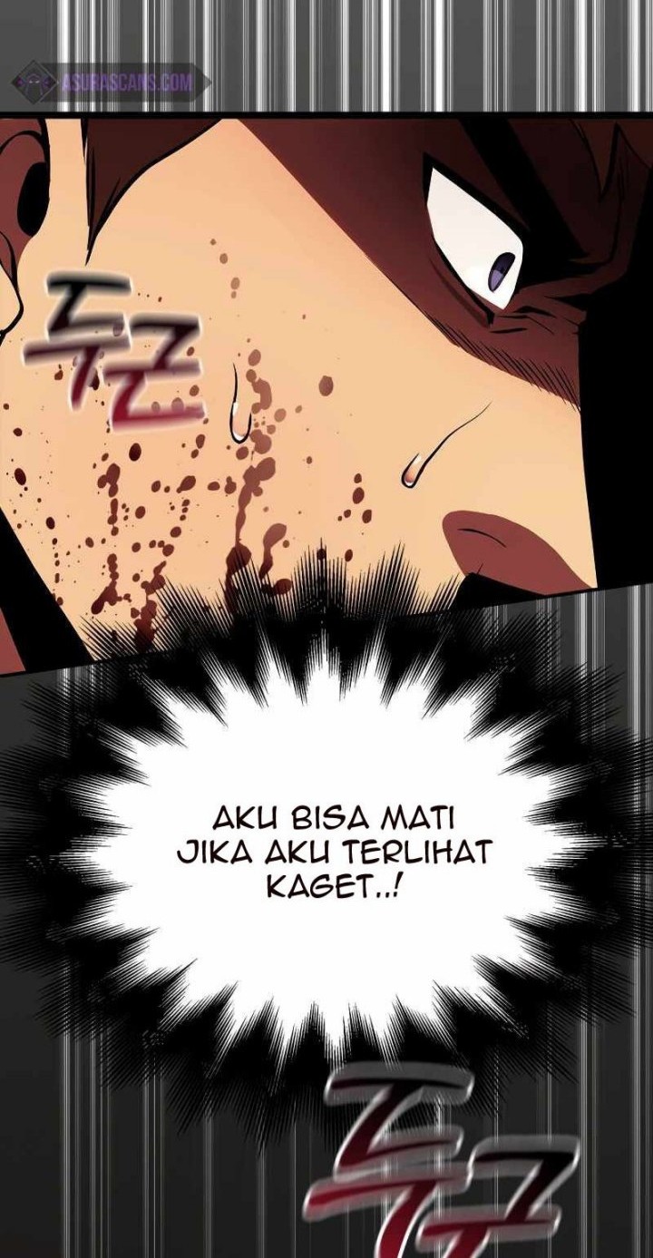 Survive as a Barbarian in the Game Chapter 1 - halaman 103