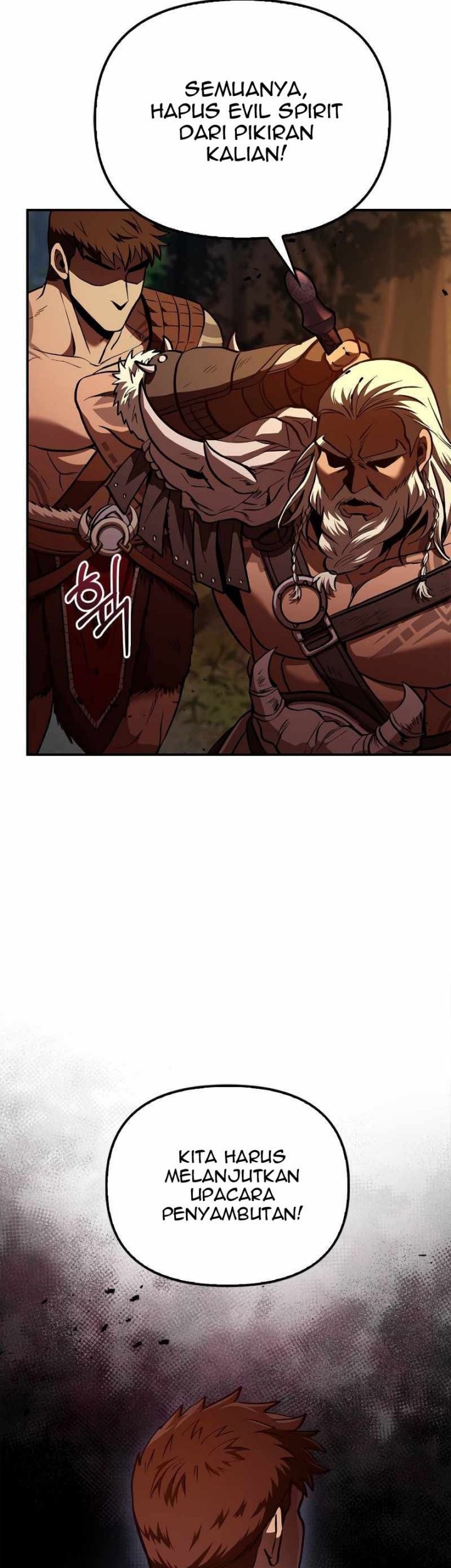 Survive as a Barbarian in the Game Chapter 1 - halaman 106