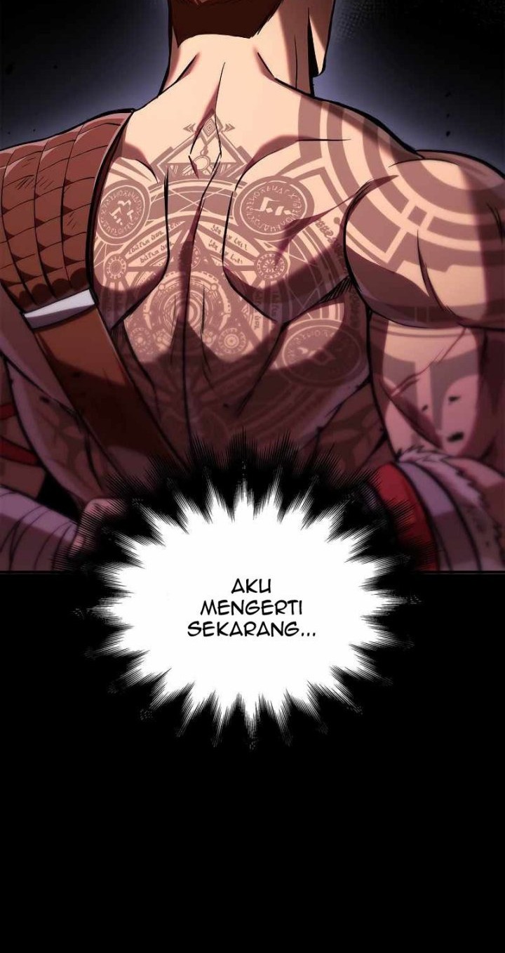 Survive as a Barbarian in the Game Chapter 1 - halaman 107