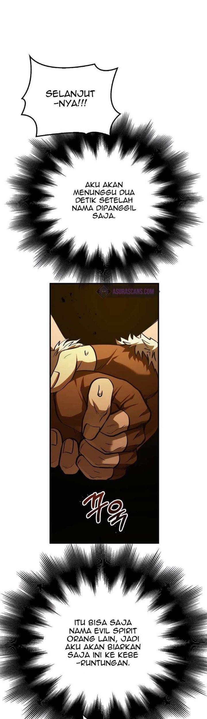 Survive as a Barbarian in the Game Chapter 1 - halaman 118
