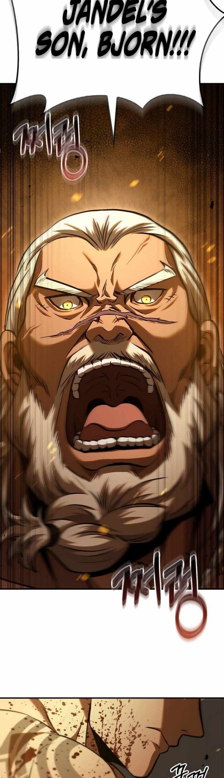 Survive as a Barbarian in the Game Chapter 1 - halaman 120