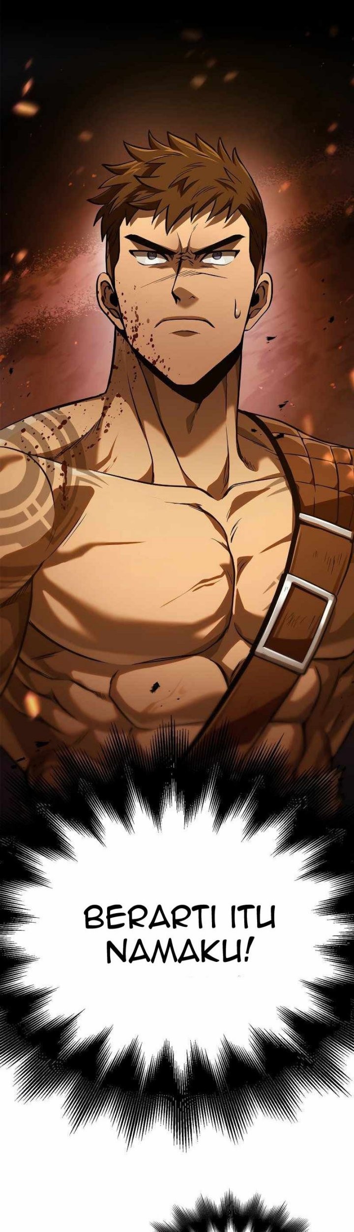 Survive as a Barbarian in the Game Chapter 1 - halaman 126