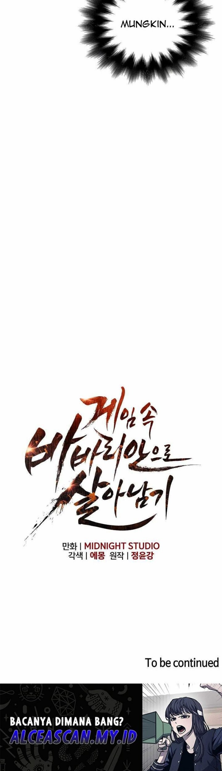 Survive as a Barbarian in the Game Chapter 1 - halaman 128