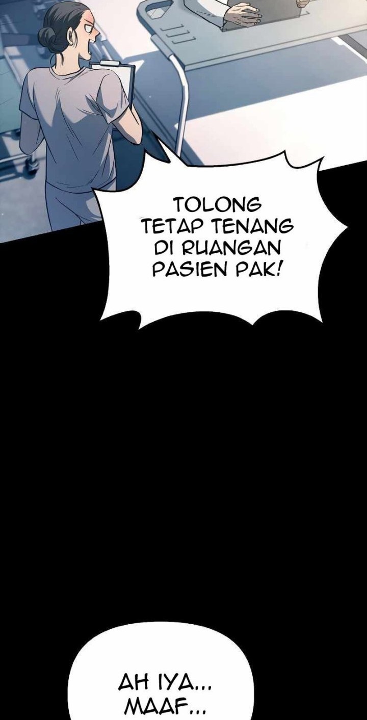 Survive as a Barbarian in the Game Chapter 1 - halaman 23