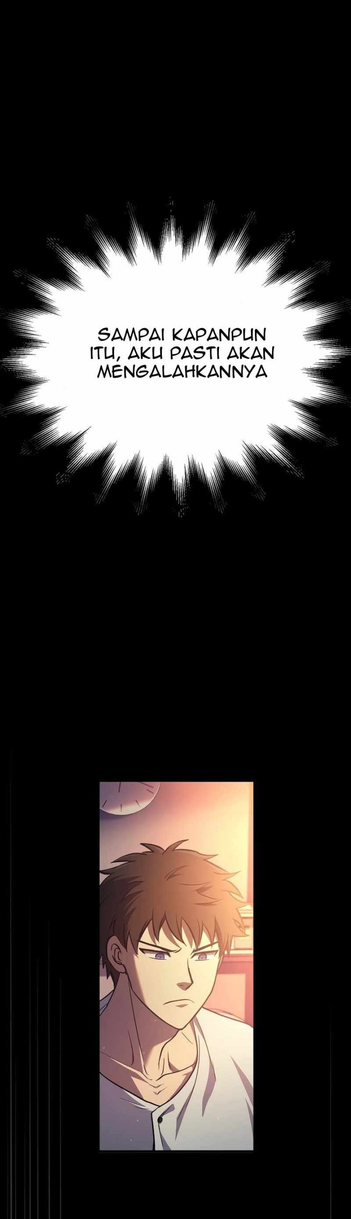 Survive as a Barbarian in the Game Chapter 1 - halaman 26