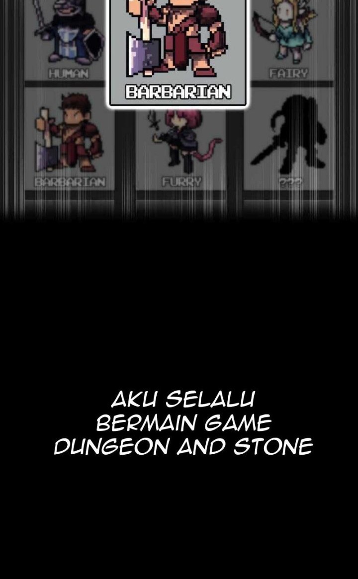 Survive as a Barbarian in the Game Chapter 1 - halaman 29