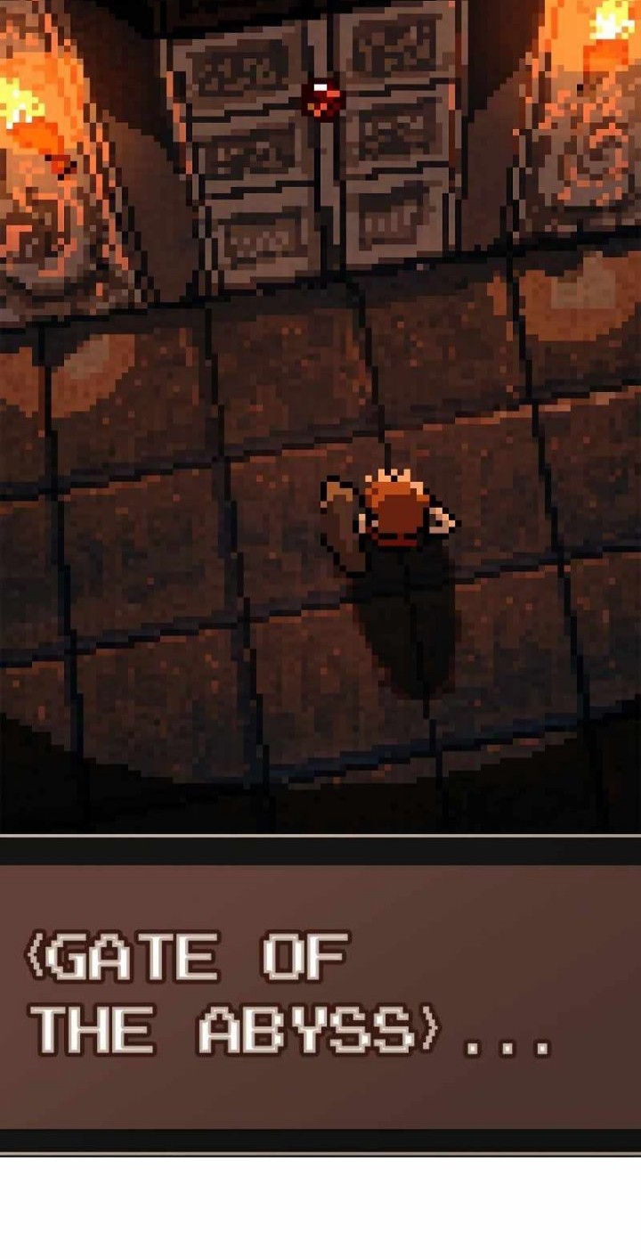 Survive as a Barbarian in the Game Chapter 1 - halaman 35