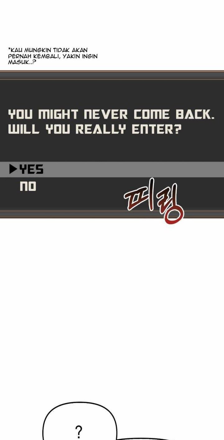 Survive as a Barbarian in the Game Chapter 1 - halaman 39