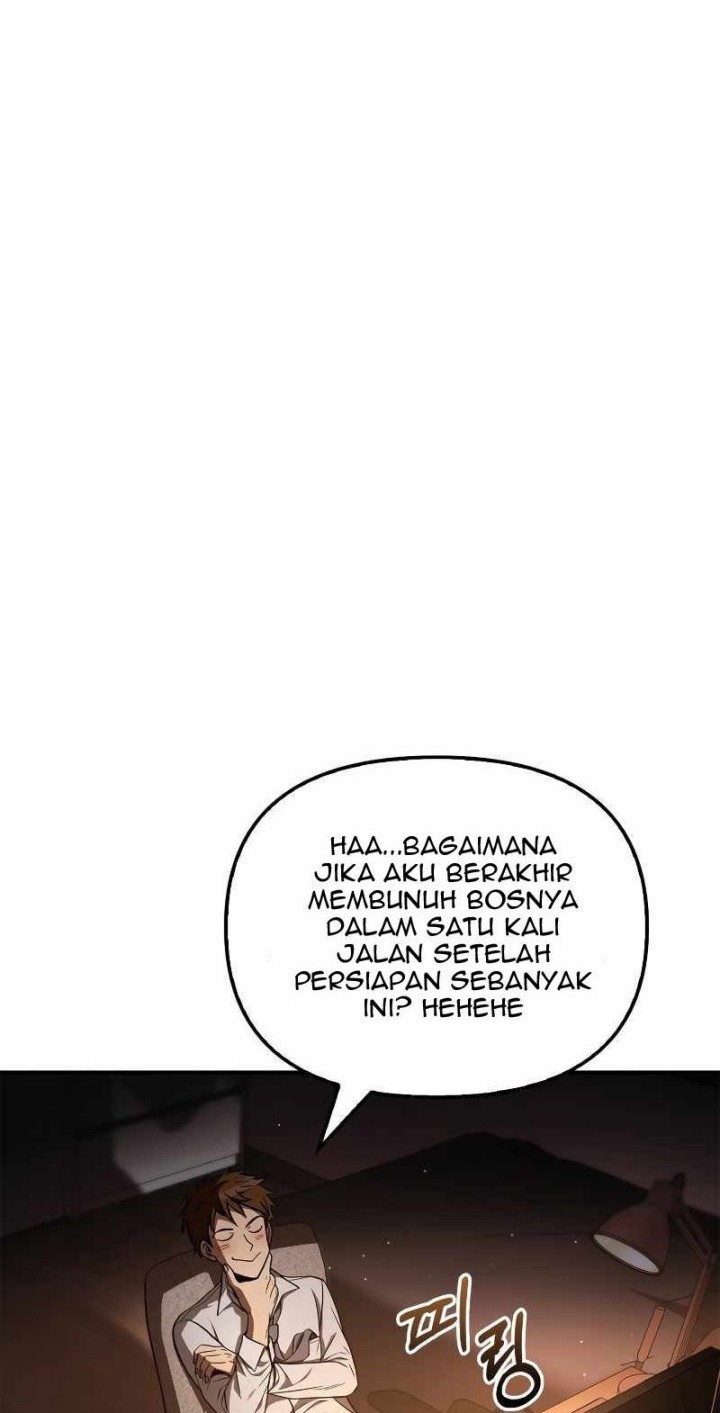 Survive as a Barbarian in the Game Chapter 1 - halaman 43
