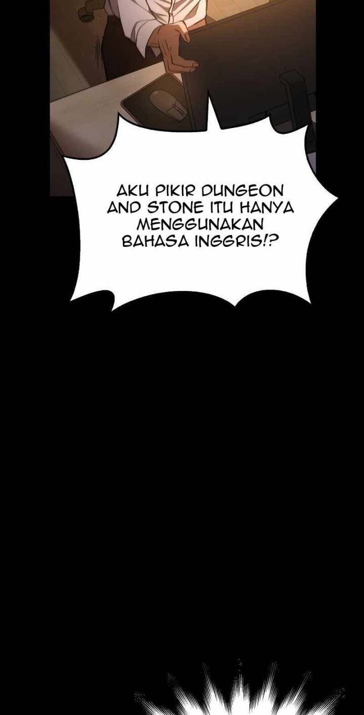 Survive as a Barbarian in the Game Chapter 1 - halaman 47
