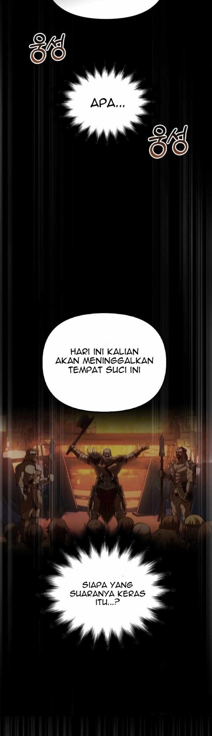 Survive as a Barbarian in the Game Chapter 1 - halaman 54