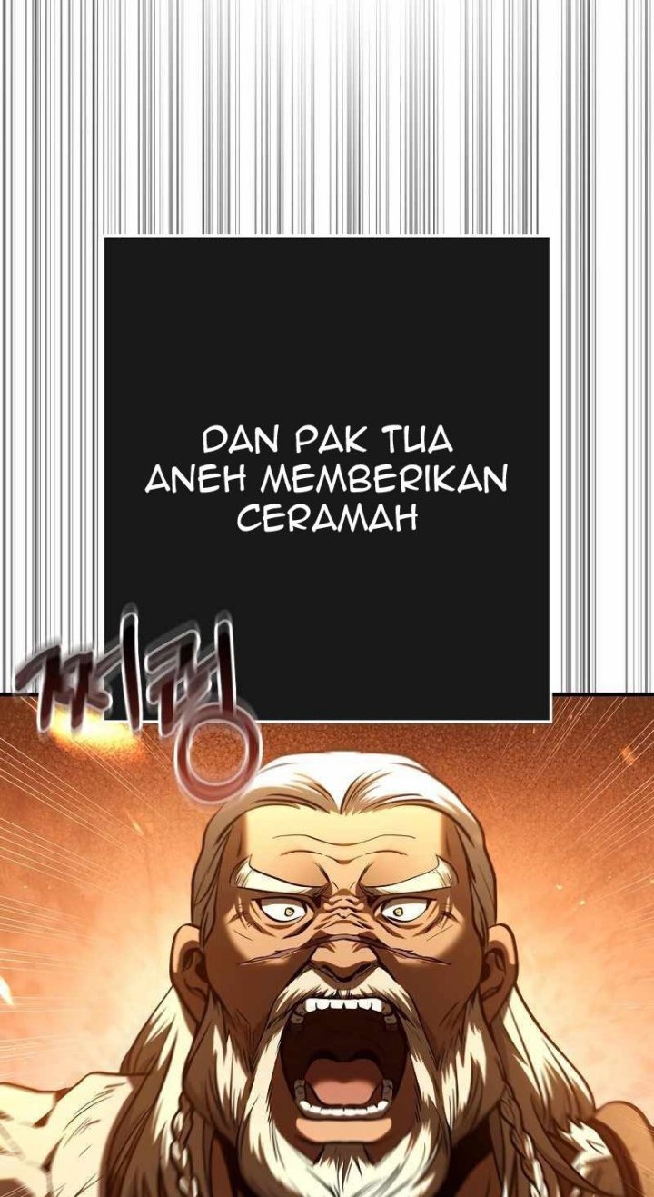 Survive as a Barbarian in the Game Chapter 1 - halaman 59