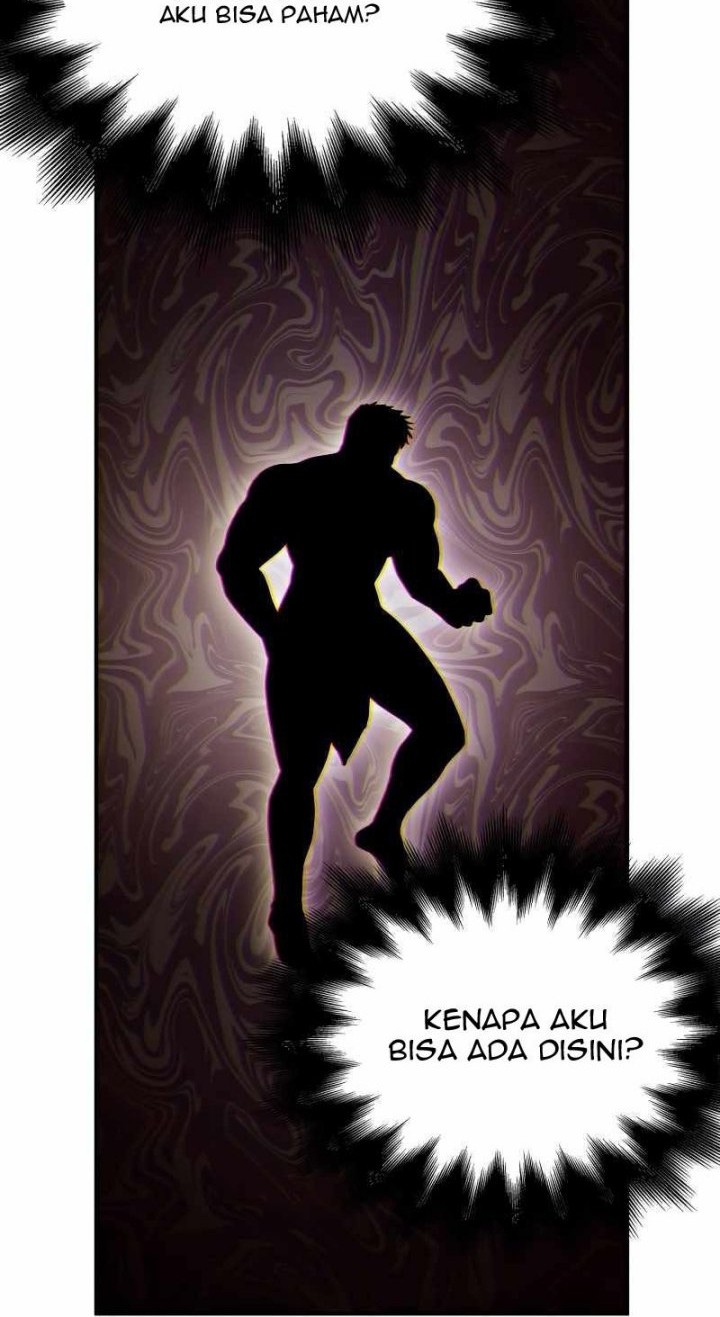 Survive as a Barbarian in the Game Chapter 1 - halaman 61