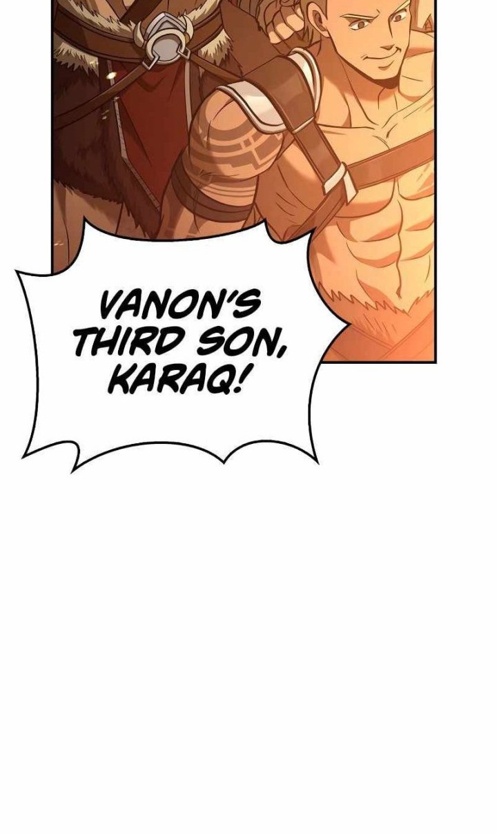 Survive as a Barbarian in the Game Chapter 1 - halaman 69
