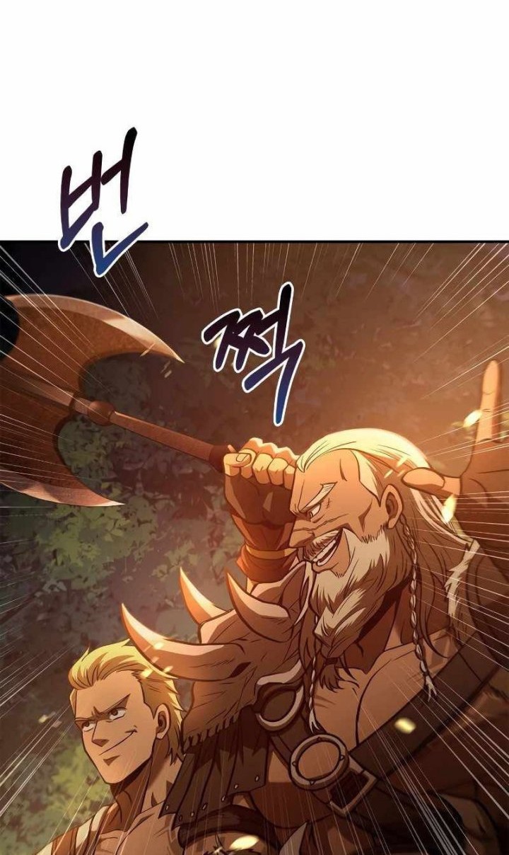 Survive as a Barbarian in the Game Chapter 1 - halaman 71