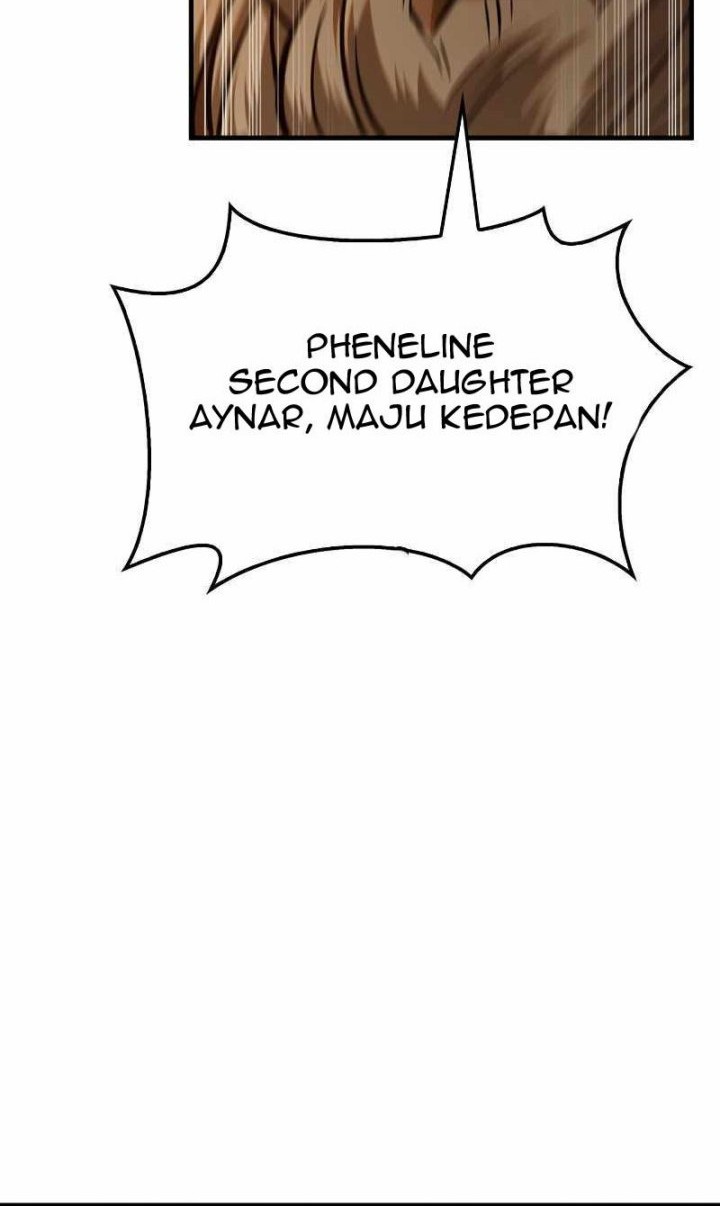 Survive as a Barbarian in the Game Chapter 1 - halaman 73