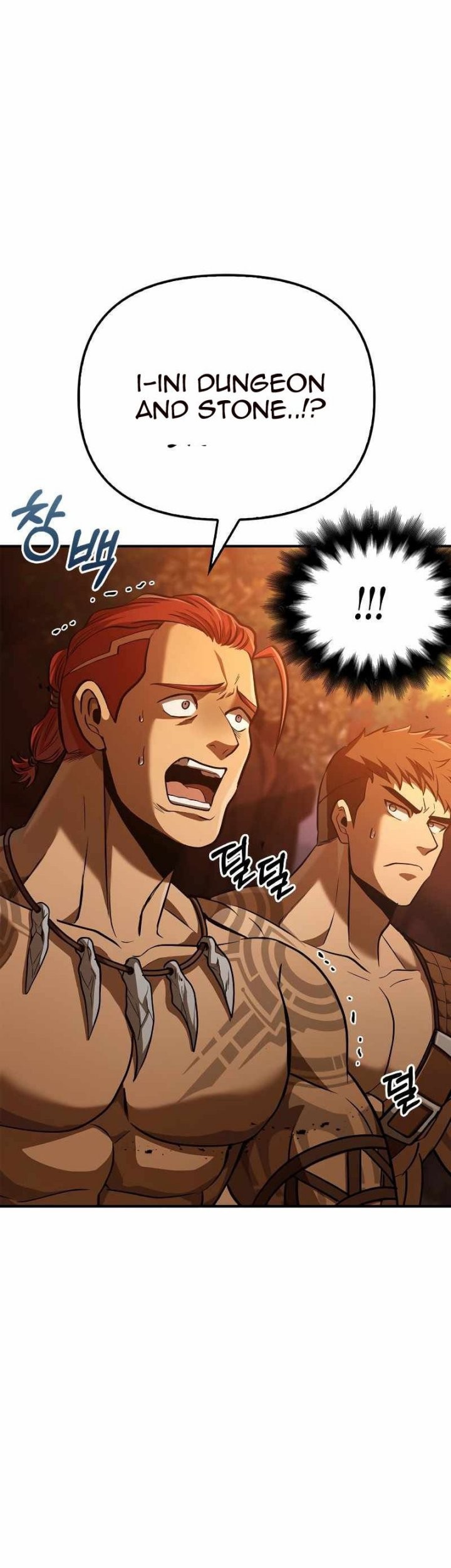 Survive as a Barbarian in the Game Chapter 1 - halaman 84