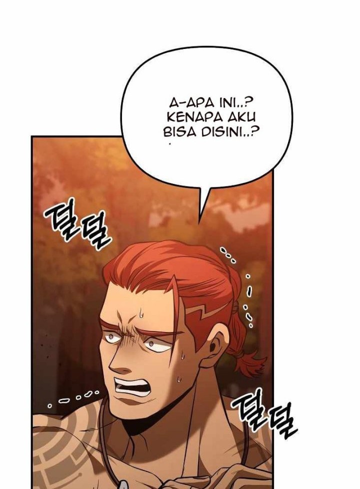Survive as a Barbarian in the Game Chapter 1 - halaman 85
