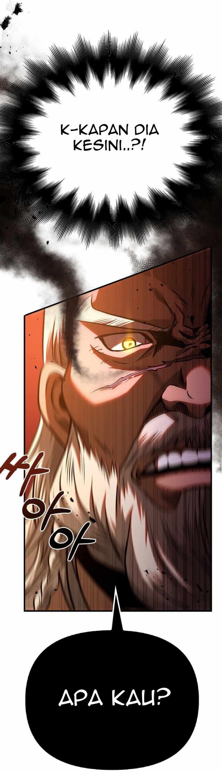 Survive as a Barbarian in the Game Chapter 1 - halaman 90